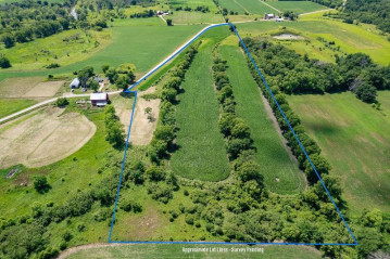 23.98 ACRES Schneider Road, Excelsior, WI 53961