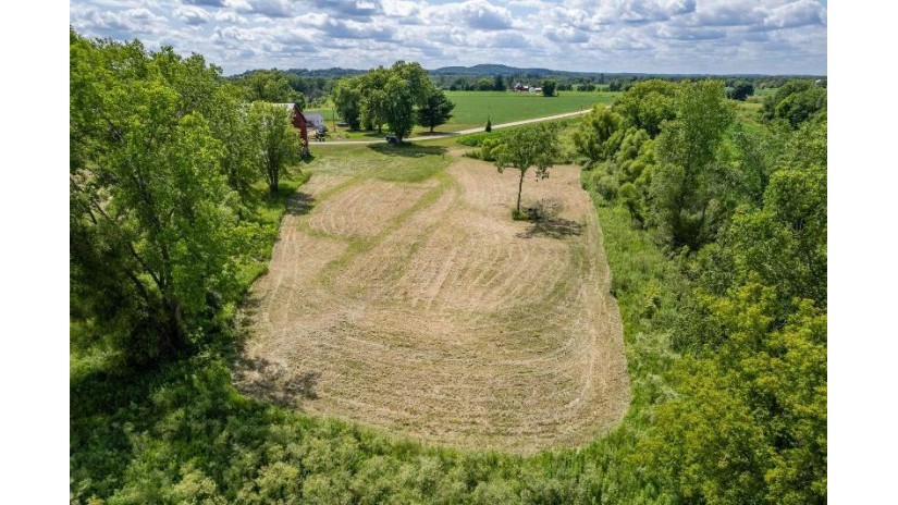 23.98 ACRES Schneider Road Excelsior, WI 53961 by First Weber Inc - HomeInfo@firstweber.com $139,900