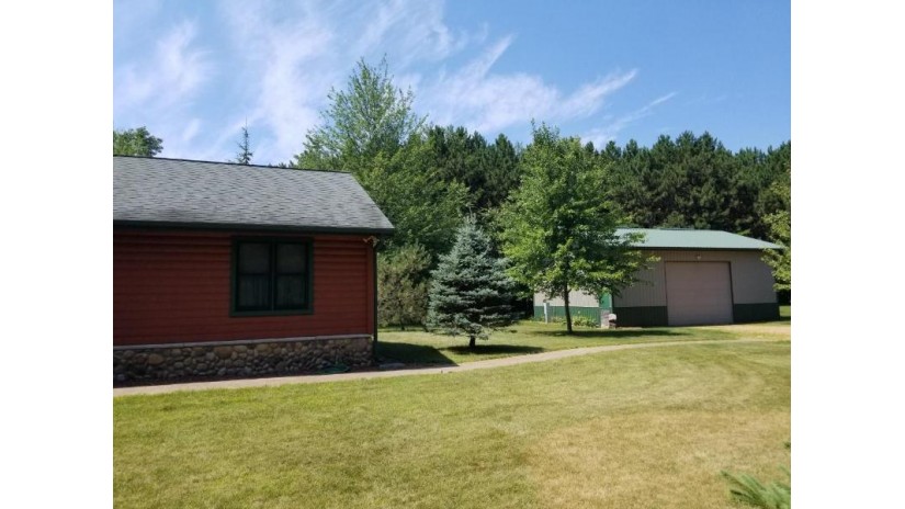 W5239 Southview Drive Armenia, WI 54646 by First Weber Inc $745,000