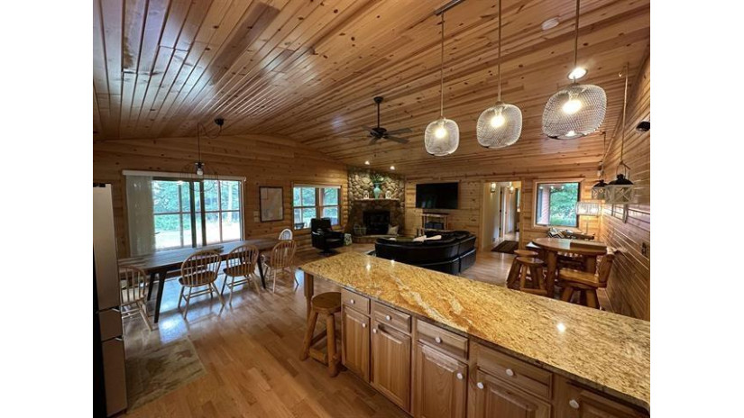 W5239 Southview Drive Armenia, WI 54646 by First Weber Inc $745,000