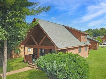 817 Waterslide Court, Warrens, WI 54666