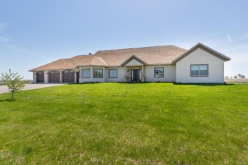 16648 Pond View, Willow Springs, WI 53565