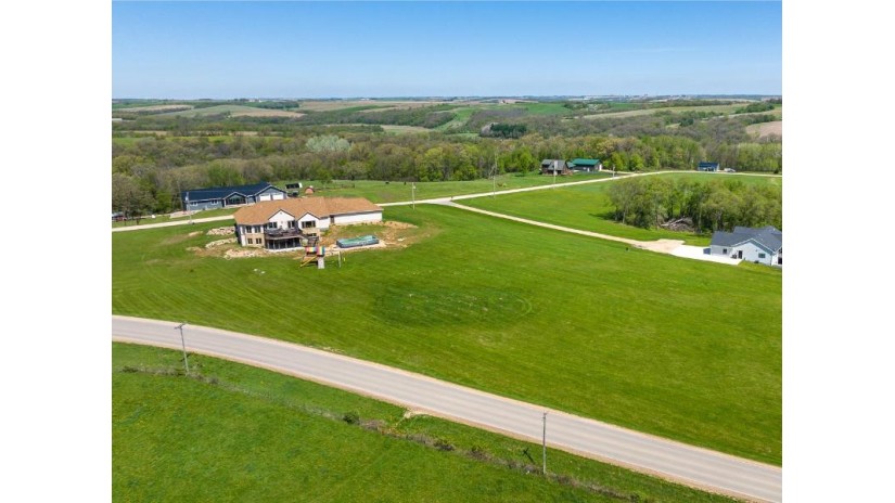 16648 Pond View Willow Springs, WI 53565 by Keller Williams Realty Signature $800,000