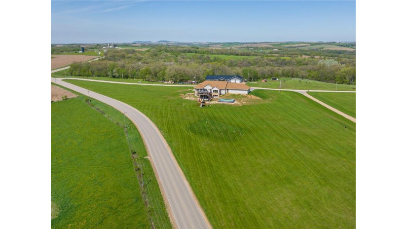 16648 Pond View Willow Springs, WI 53565 by Keller Williams Realty Signature $800,000