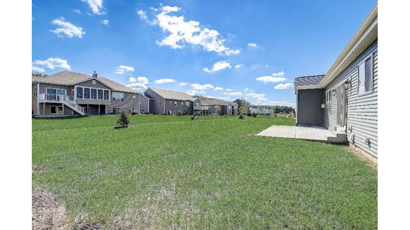 6674 Grouse Woods Road Windsor, WI 53532 by Tim O'Brien Homes Inc-Hcb $537,900