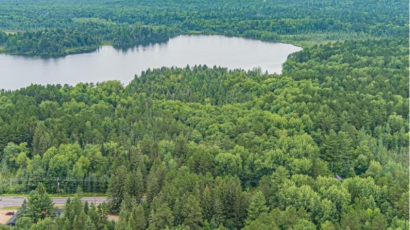 TBD County Road B Land O Lakes, WI 54540 by First Weber Inc $449,000