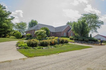 N8640 Sunset View Lane, Waterloo, WI 53594