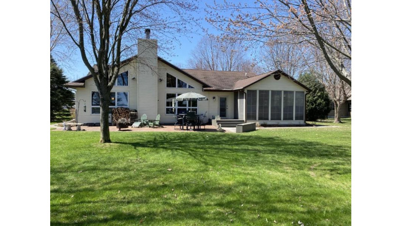 W5092 N Osprey Drive Germantown, WI 53950 by First Weber Inc - HomeInfo@firstweber.com $749,900