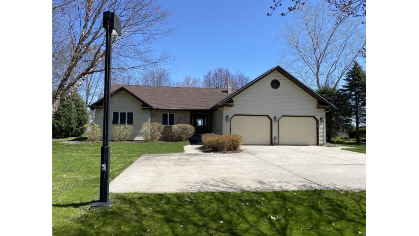 W5092 N Osprey Drive Germantown, WI 53950 by First Weber Inc - HomeInfo@firstweber.com $749,900