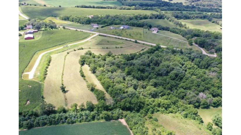 LOT 4 County Road S Springdale, WI 53572 by Re/Max Preferred - Pref: 608-617-2727 $418,900