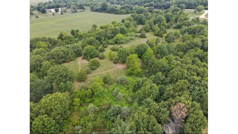 52.33 ACRES Fox Hill Road Delton, WI 53913 by Re/Max Preferred - Pref: 608-963-6923 $449,900