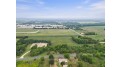 52.33 ACRES Fox Hill Road Delton, WI 53913 by Re/Max Preferred - Pref: 608-963-6923 $449,900