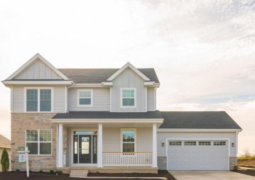 10405 Velvet Willow Road, Madison, WI 53593