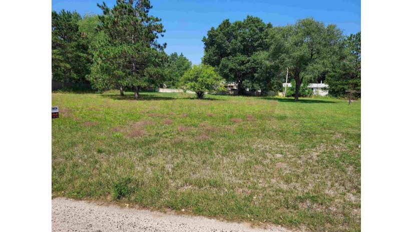 Vrooman Street Oxford, WI 53952 by Showen Properties $19,900