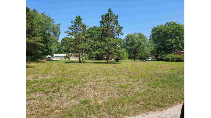 Vrooman Street Oxford, WI 53952 by Showen Properties $19,900