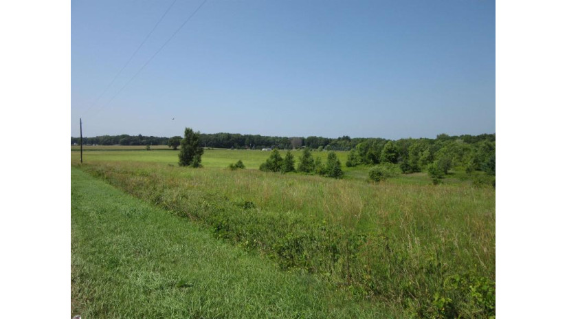 19.29 AC Domes Road Doylestown, WI 53960 by Century 21 Affiliated $270,060