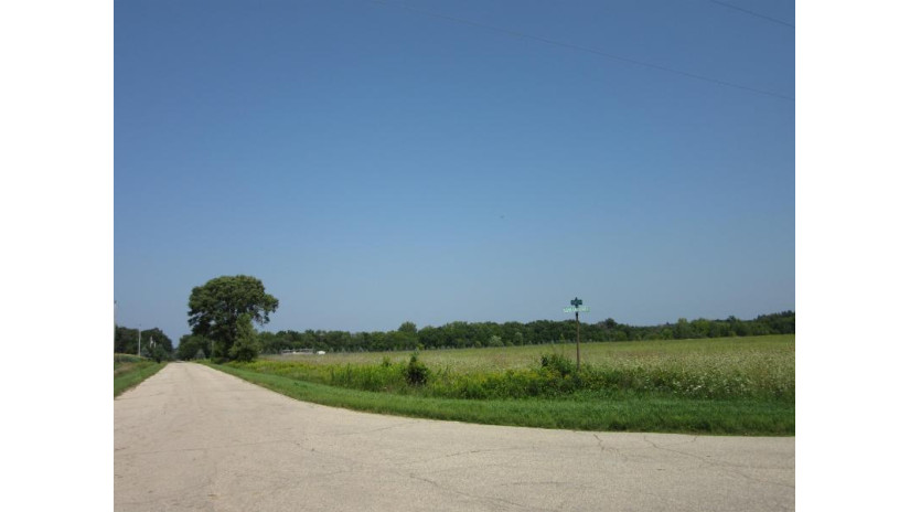 19.29 AC Domes Road Doylestown, WI 53960 by Century 21 Affiliated $270,060