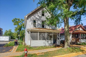 1138 Williamson Street, Madison, WI 53703