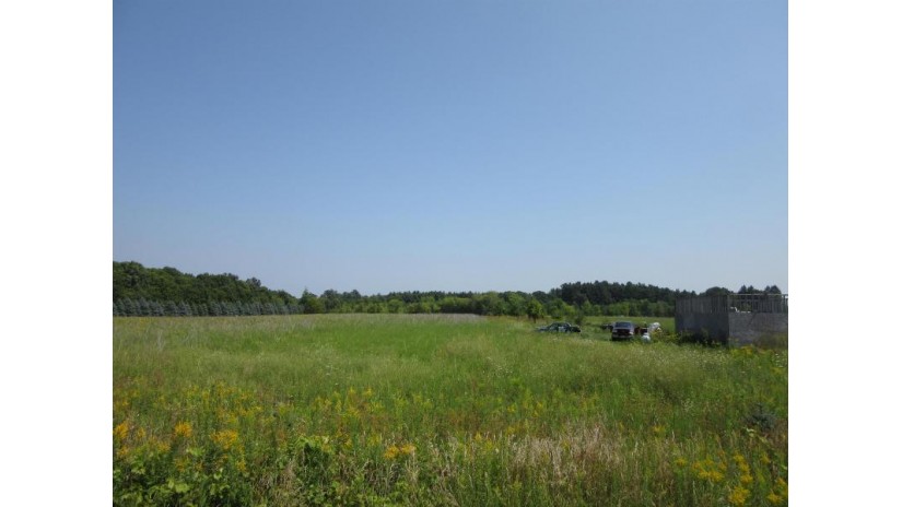 9.27 AC Domes Road Doylestown, WI 53960 by Century 21 Affiliated $129,780