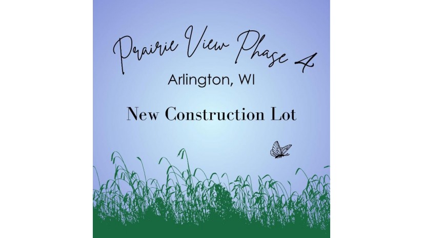 LOT 125 Prairie View Lane Arlington, WI 53911 by First Weber Inc - HomeInfo@firstweber.com $59,900