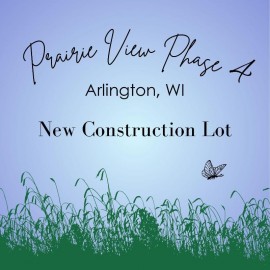 LOT 227 Santa Maria Drive, Arlington, WI 53911