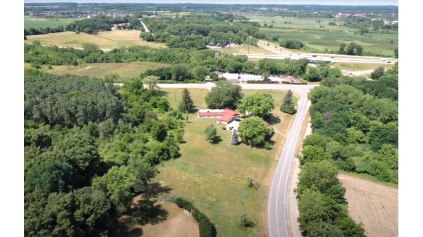 3080 County Road Mm Fitchburg, WI 53711 by Madison Property Management, Inc. $4,495,000