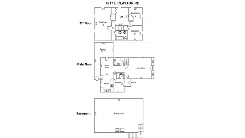 3080 County Road Mm Fitchburg, WI 53711 by Madison Property Management, Inc. $4,495,000