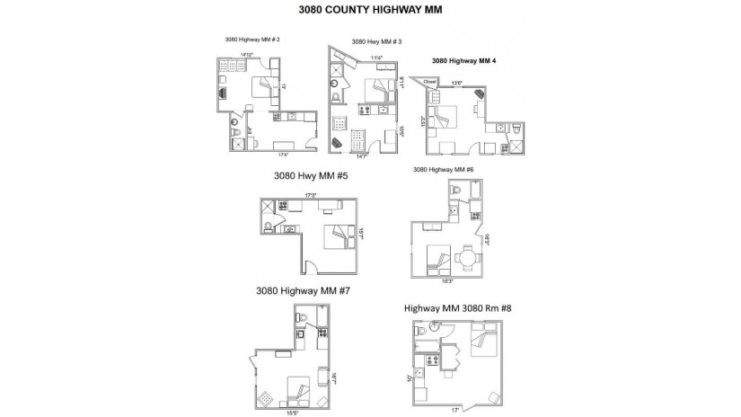 3080 County Road Mm Fitchburg, WI 53711 by Madison Property Management, Inc. $4,495,000