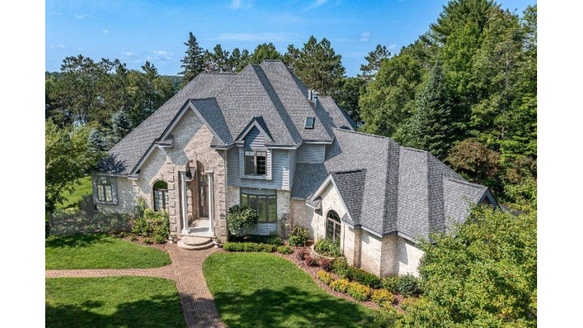 2855 Crestwood Drive Crescent, WI 54501 by Shorewest, Realtors $1,550,000