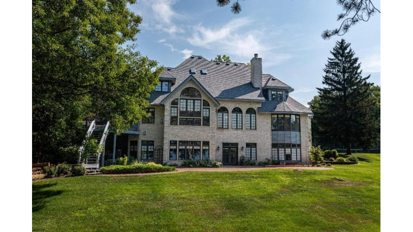 2855 Crestwood Drive Crescent, WI 54501 by Shorewest, Realtors $1,550,000