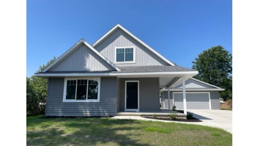 2135 Shopiere Road Beloit, WI 53511 by Coldwell Banker The Realty Group $317,725