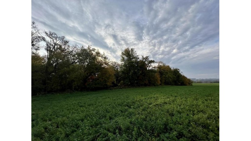 LOT 1 Burr Oak Lane Washington, WI 53570 by First Weber Hedeman Group - Off: 608-325-2000 $124,900