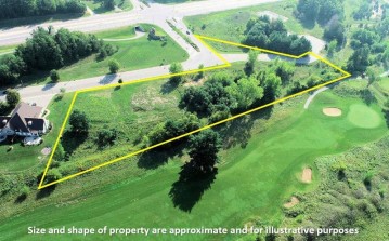 LOT 2 Chula Vista Parkway, Wisconsin Dells, WI 53965