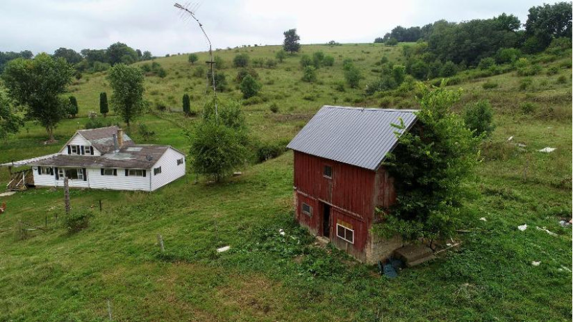 6005 Green River Road Mount Ida, WI 53809 by First Weber Inc - HomeInfo@firstweber.com $2,950,000