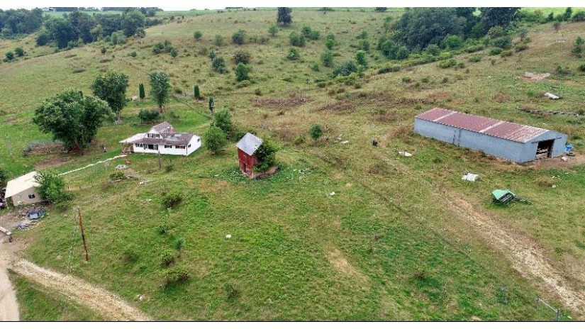 6005 Green River Road Mount Ida, WI 53809 by First Weber Inc - HomeInfo@firstweber.com $2,950,000