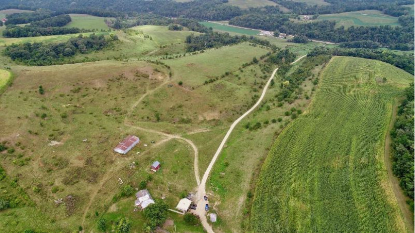 6005 Green River Road Mount Ida, WI 53809 by First Weber Inc - HomeInfo@firstweber.com $2,950,000