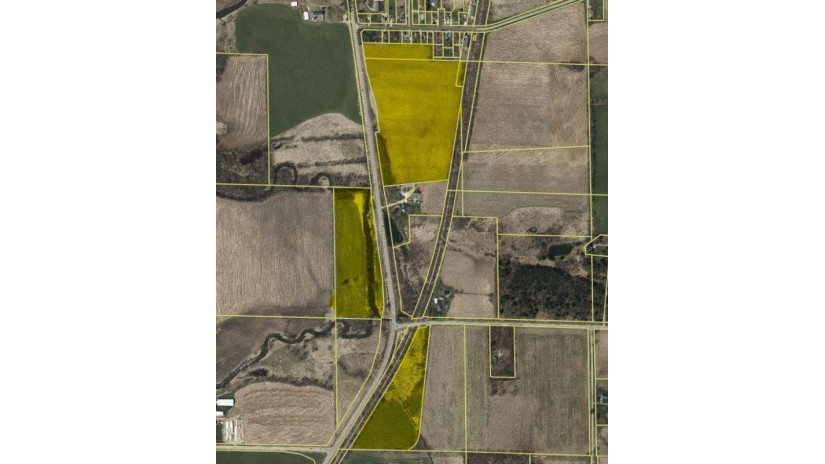 50.9 AC Highway 69 And County Road A Montrose, WI 53508 by Wisconsin Special Properties $749,900