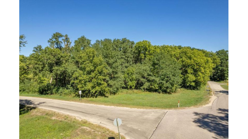 1.22 ACRE County Rd U Fairfield, WI 53913 by First Weber Inc - HomeInfo@firstweber.com $89,900