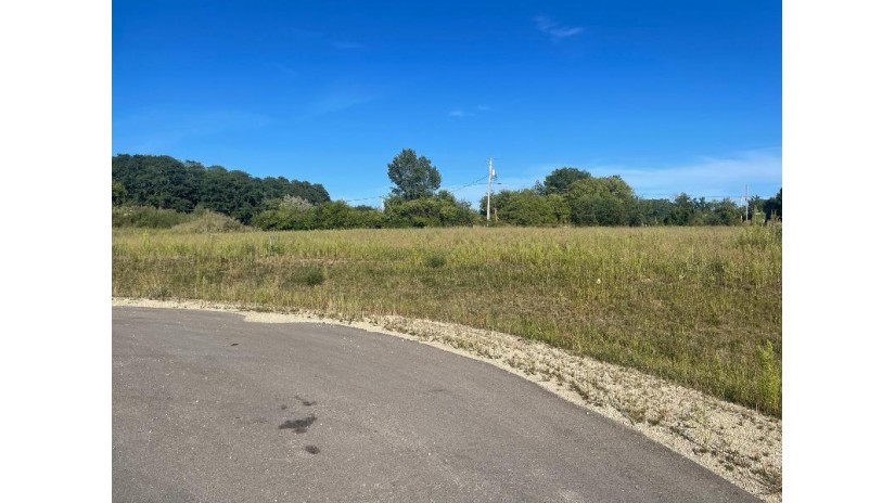 L61 Newville Trails Road Fulton, WI 53534 by Best Realty Of Edgerton $85,000