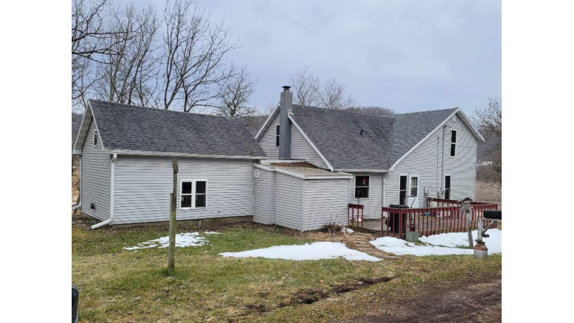 22121 County Road E Dayton, WI 53581 by Century 21 Affiliated - Pref: 608-577-8538 $289,000