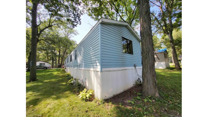 3525 N Trieloff Road 31 Oakland, WI 53538 by Fort Real Estate Company Llc $66,000