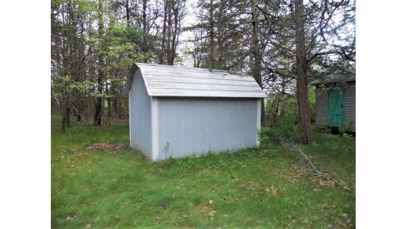 N4327 County Road Hh Marion, WI 53948 by Century 21 Affiliated $299,900