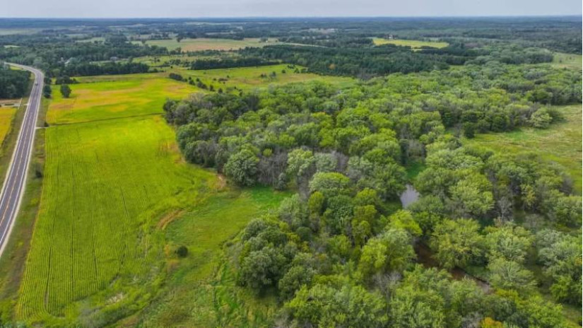 115.5 AC Highway 23 Mecan, WI 54968 by United Country Midwest Lifestyle Properties $450,000