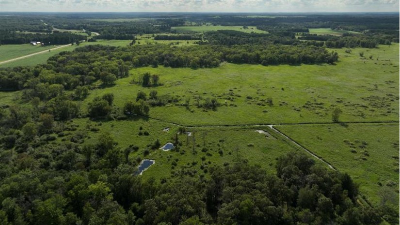 115.5 AC Highway 23 Mecan, WI 54968 by United Country Midwest Lifestyle Properties $450,000