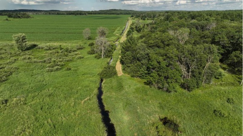 115.5 AC Highway 23 Mecan, WI 54968 by United Country Midwest Lifestyle Properties $450,000