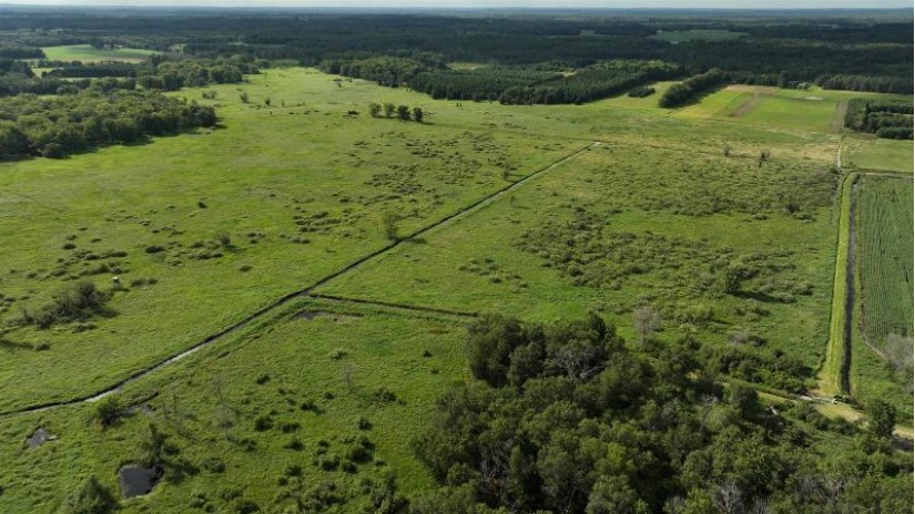 115.5 AC Highway 23 Mecan, WI 54968 by United Country Midwest Lifestyle Properties $450,000