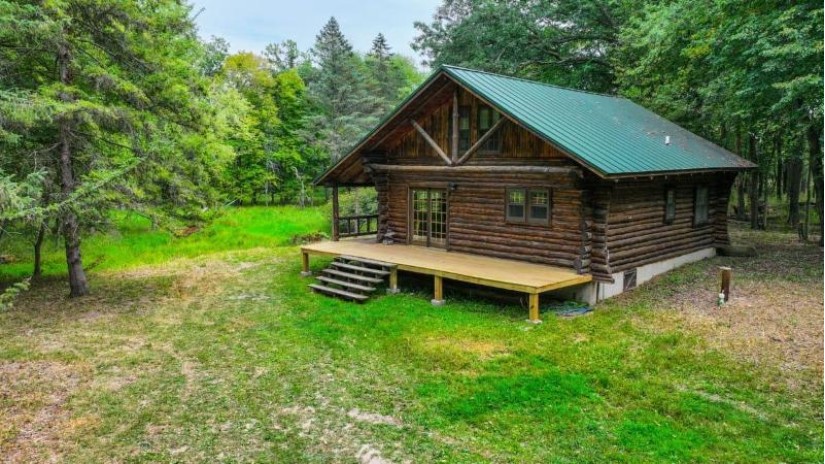 W1198 Highway 23 Mecan, WI 54968 by United Country Midwest Lifestyle Properties $775,000