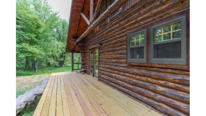 W1198 Highway 23 Mecan, WI 54968 by United Country Midwest Lifestyle Properties $775,000