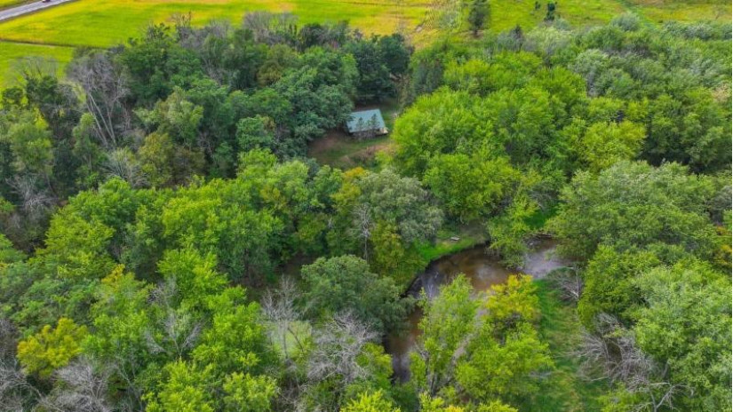 W1198 Highway 23 Mecan, WI 54968 by United Country Midwest Lifestyle Properties $775,000