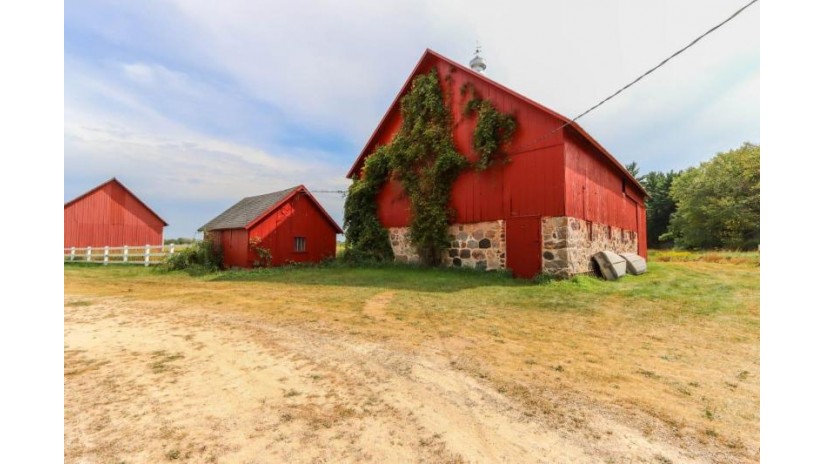 W1233 Highway 23 Mecan, WI 54968 by United Country Midwest Lifestyle Properties $750,000